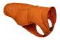 Preview: Ruffwear Quinzee Insulated Jacket Campfire Orange Gr. XS